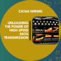 Cat6a Wiring Unleashing the Power of High Speed Data Transmission