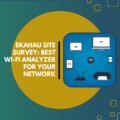 Ekahau Site Survey Best Wi fi analyzer for your network 1024 × 700 px