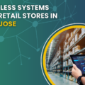 Wireless Systems for Retail store