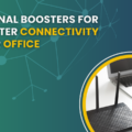 Signal Boosters for Better Connectivity Office Connectivity (1080 x 720 px)