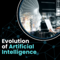 Evolution of Artificial Intelligence (1)