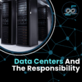 Data Centers And The Responsibility Of Sustainability (1)