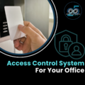 Access Control System For Your Office