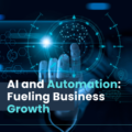 AI and Automation Fueling Business Growth