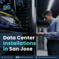 Best Data Center Installation Company in San Jose