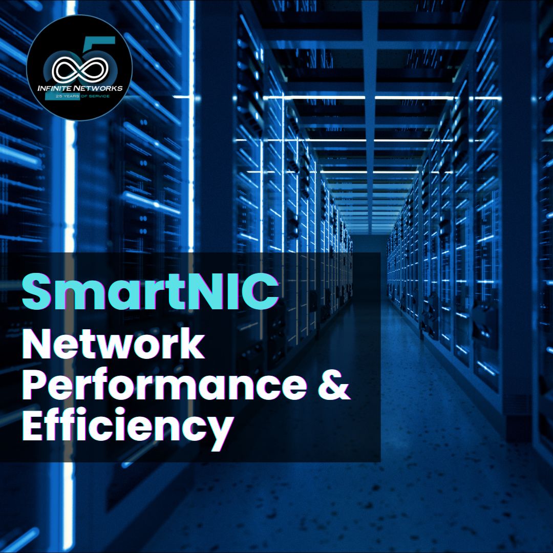 SmartNIC