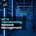 IoT is Transforming Network Management