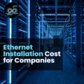 Ethernet Cost