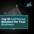 Cell Phone Boosters