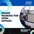 Sound Masking Improves Productivity in Open Offices