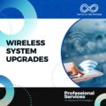 Top Wireless System Upgrades to Support Growing Businesses