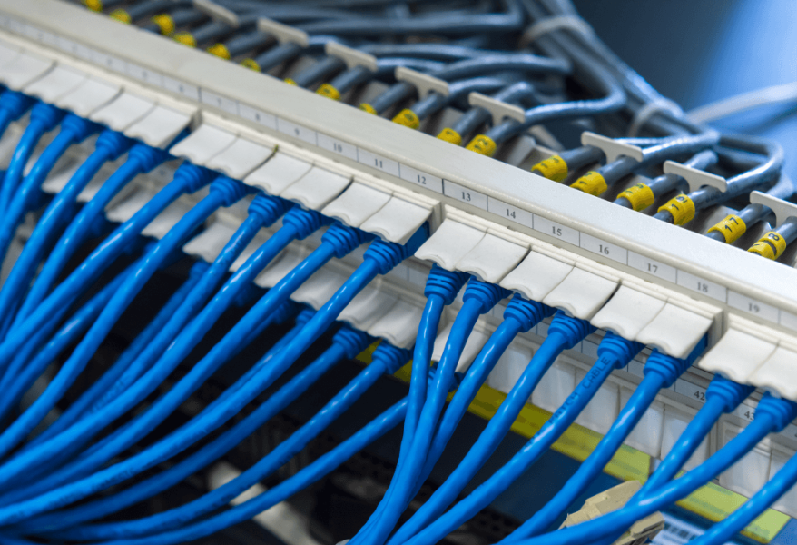 A Guide To Understanding Structured Cabling Services