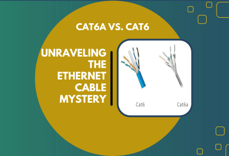 Cat6a vs. Cat6