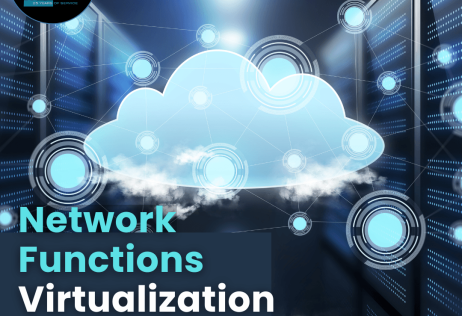 Network Functions Virtualization