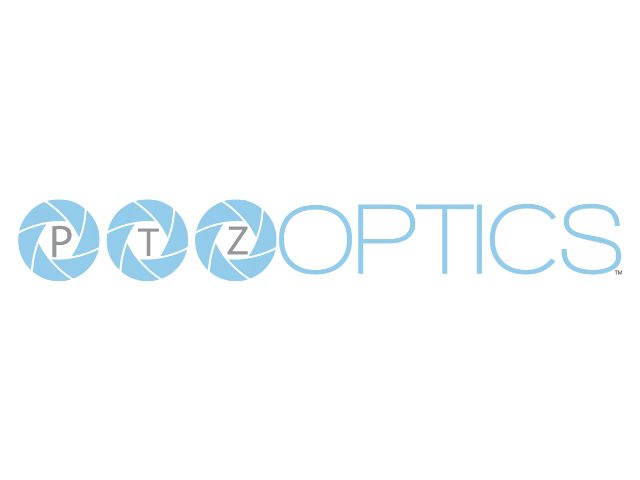 PTZ-Optics