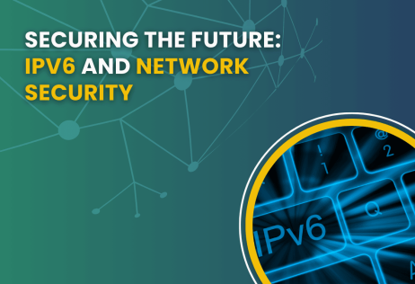 Securing the Future IPv6 and Network Security
