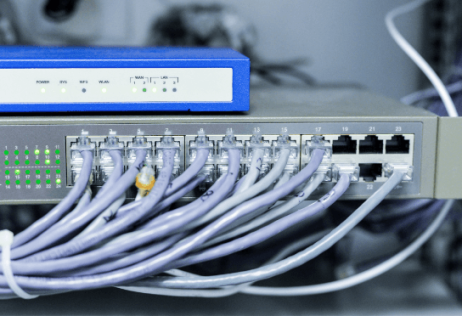 Small-Business-Network-Setup
