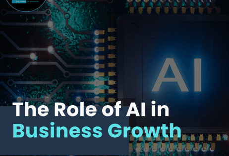 The Role of AI in Business Growth