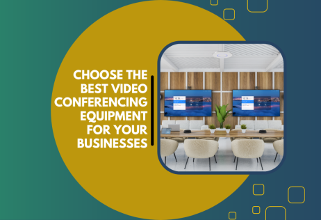 Video Conferencing Equipment