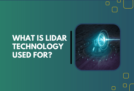 What is LiDAR technology used for