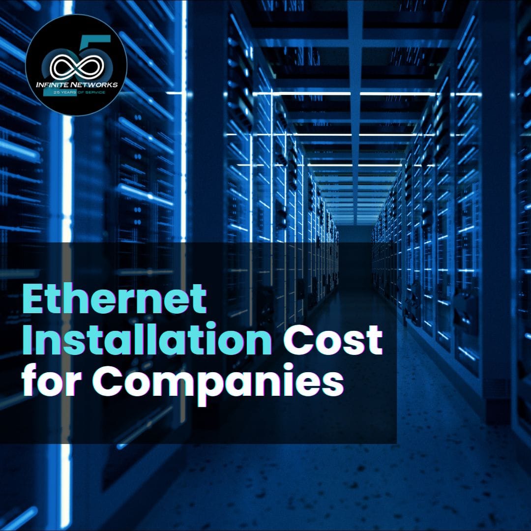 Ethernet Cost