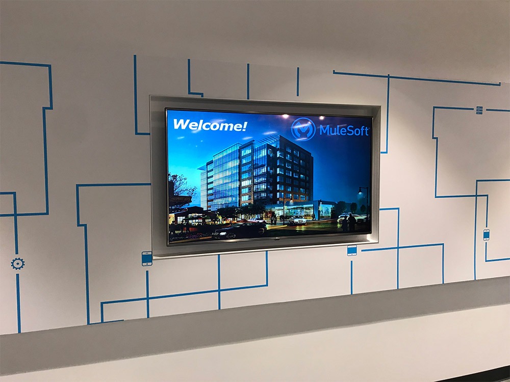 digital-signage-for-reception-areas