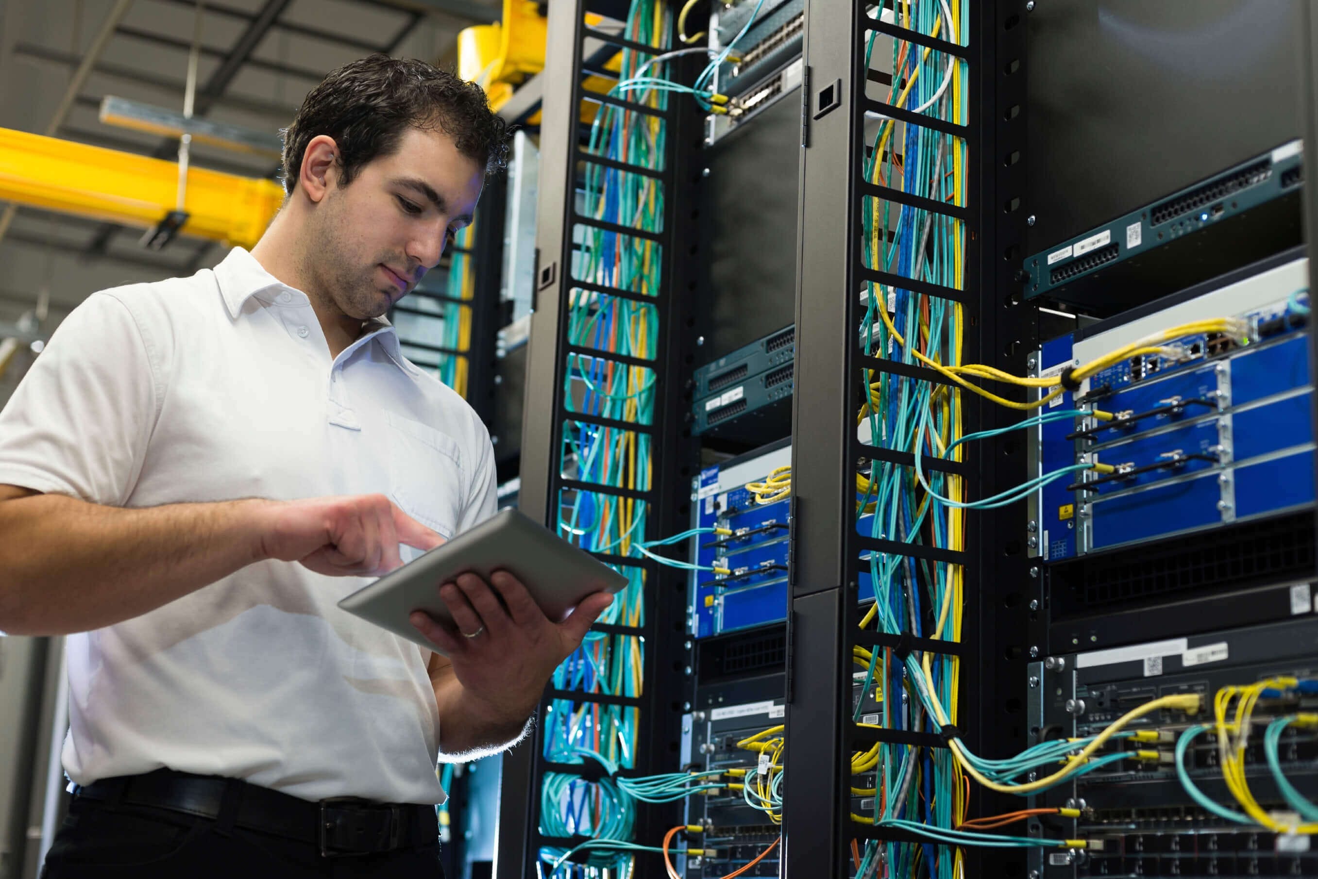 preventative-maintenance-data-center-audit
