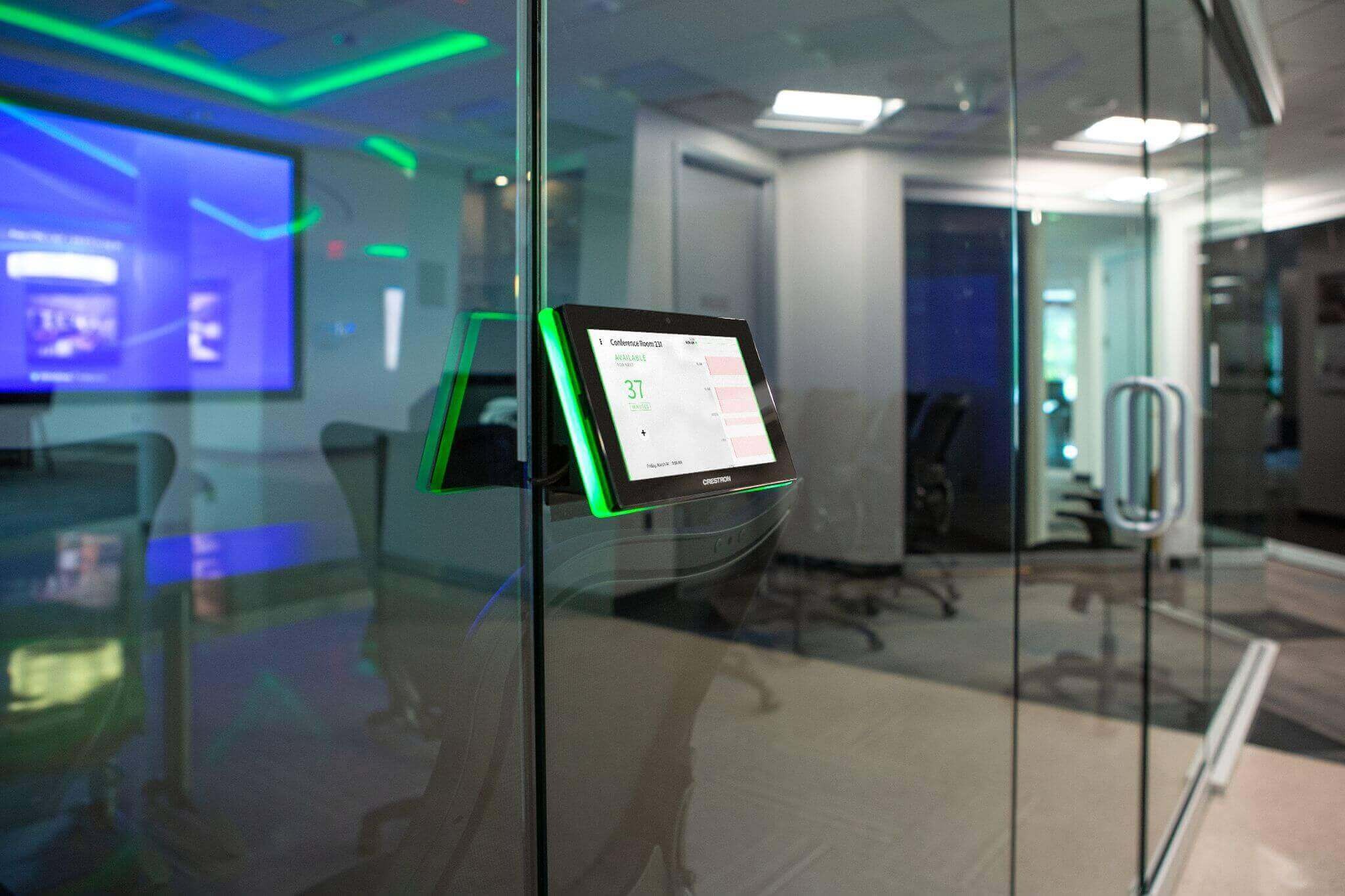 room-scheduler-system-and-services