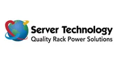 server-technologies-data-center-infrastructure-logo
