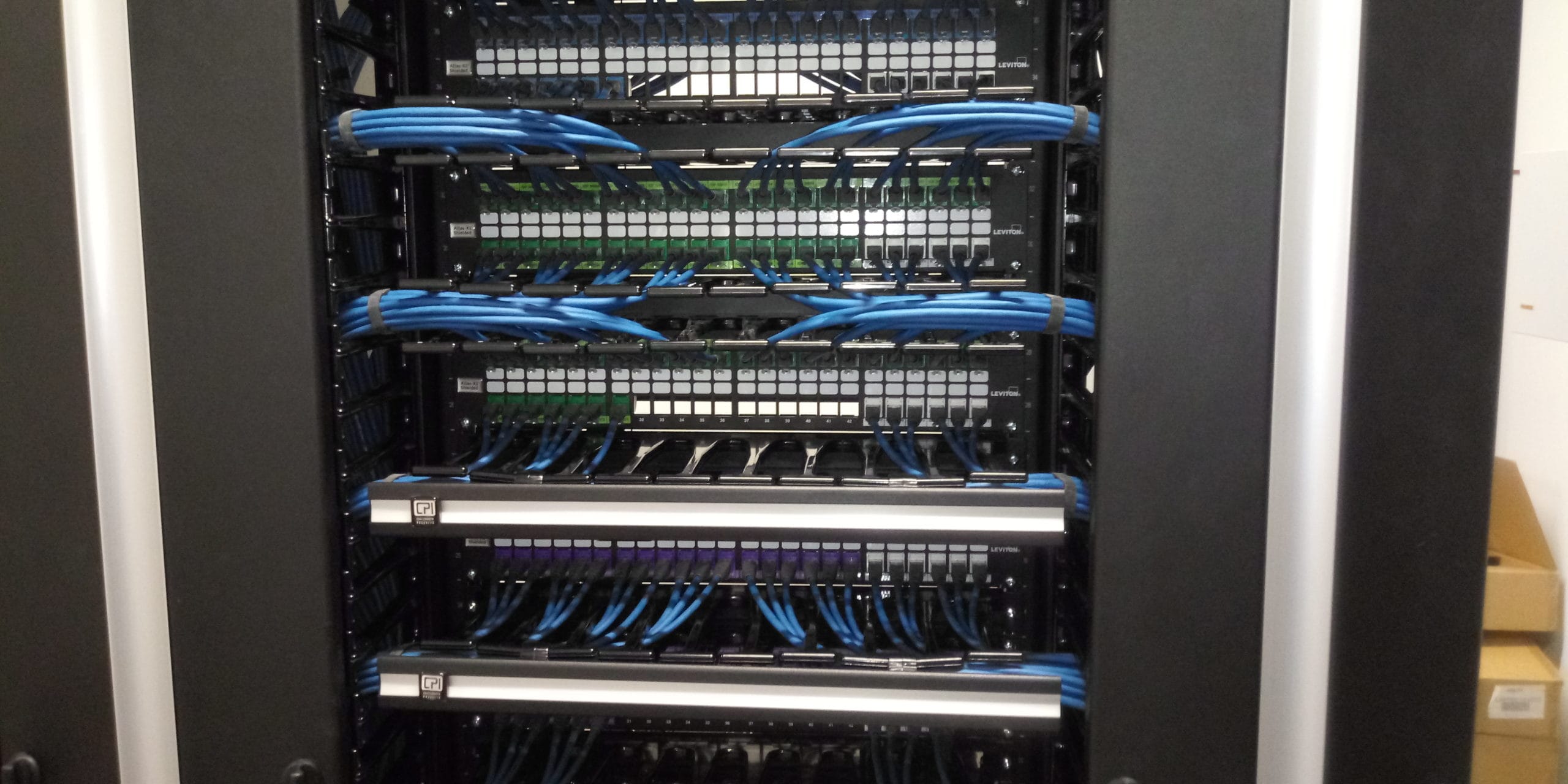 Data Center