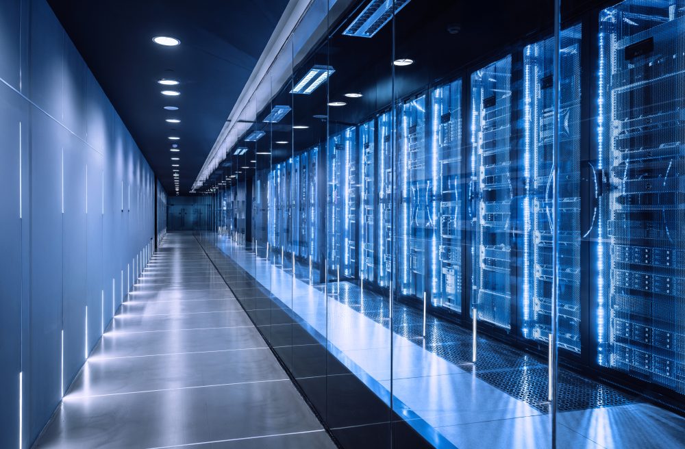Data Center Relocation & Decommissioning Services In San Jose