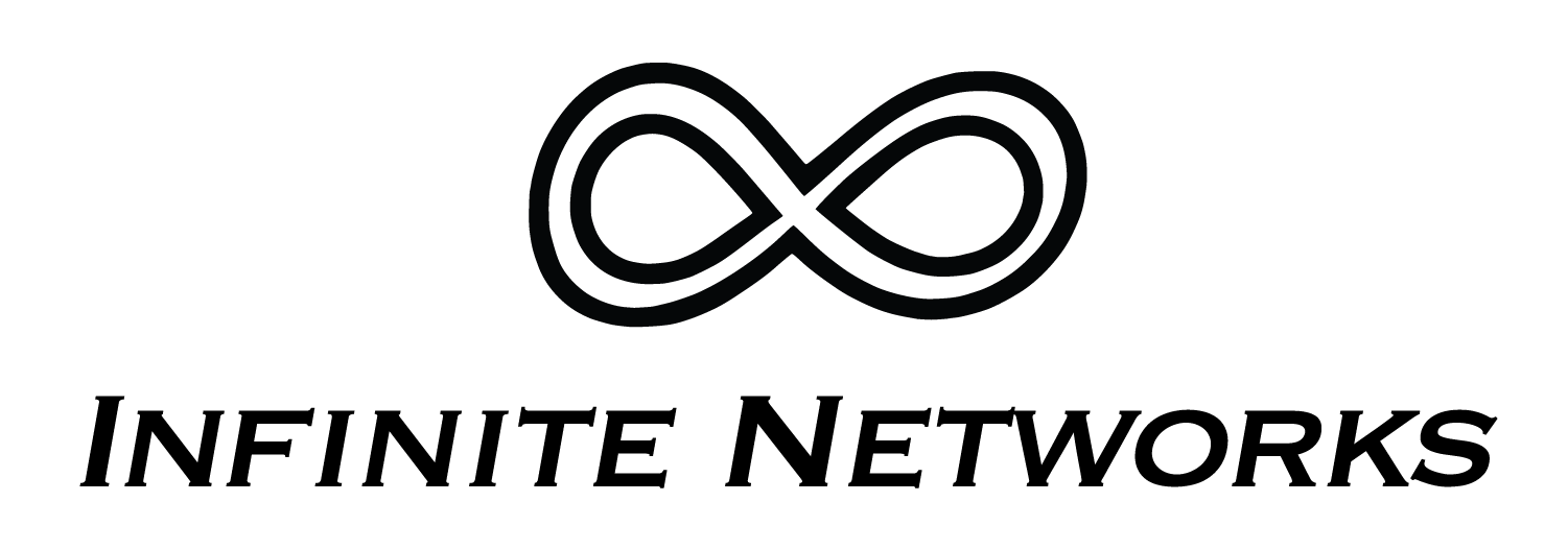 Infinite Networks | Network Cabling Solutions | San Jose, Ca