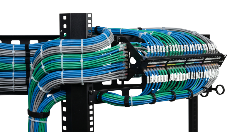 Structured Cabling Services In San Jose And Globally