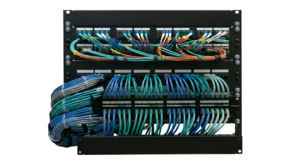 Understanding MDF vs. IDF Cabling In Data Networking